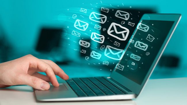 email markting